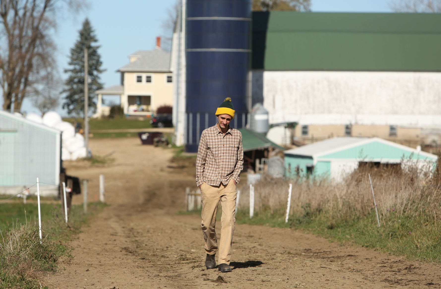 Uplands Cheese Co.